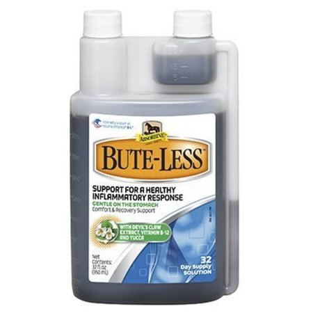 W.F. YOUNG 32OZ Bute Less Solution 430410